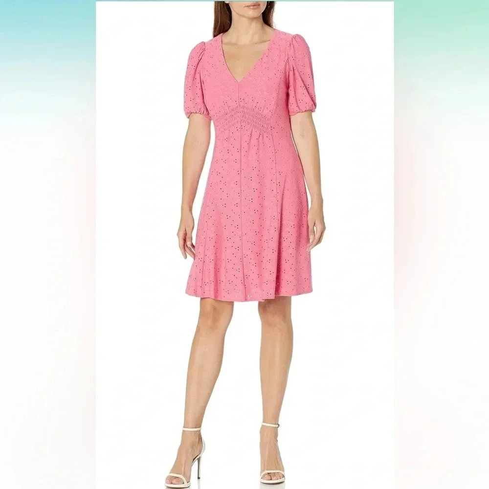 NWT, London Times Women's Dress, Petite S